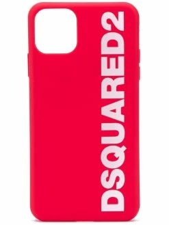 Dsquared2 coque d'iPhone 11 pro max à logo