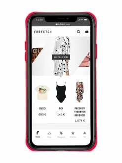 Dsquared2 coque d'iPhone 11 pro max à logo