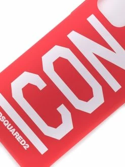 Dsquared2 coque d'iPhone 11 Pro Max Icon