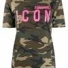 Dsquared2 t-shirt Icon