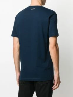 Dsquared2 t-shirt I Heart D2