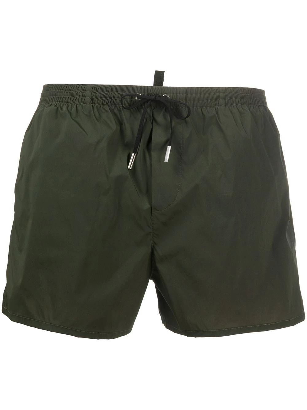 Prix Légers Dsquared2 Short de bain Icon à logo imprimé shorts de bain homme 3 Dsquared2 short de bain Icon à logo imprimé