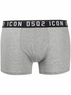 Dsquared2 boxer à bande logo Icon