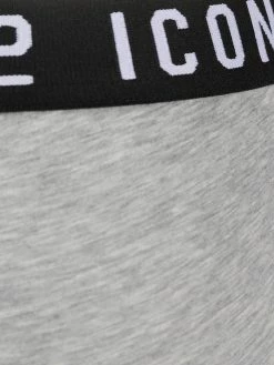 Dsquared2 boxer à bande logo Icon