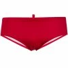 Dsquared2 slip de bain à logo Icon