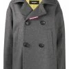 Dsquared2 manteau à boutonnière croisée