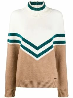 Dsquared2 pull à col roulé