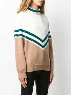 Dsquared2 pull à col roulé