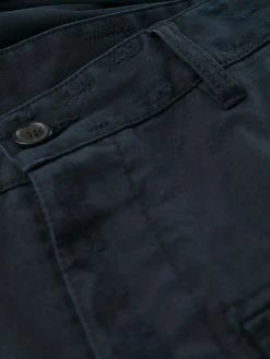 Dsquared2 pantalon slim à poches cargo