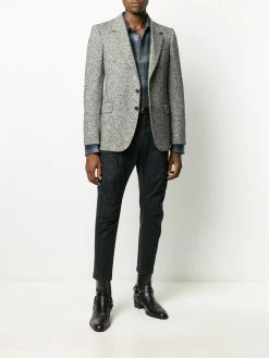 Dsquared2 pantalon slim à poches cargo