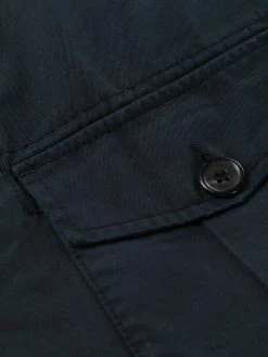 Dsquared2 pantalon slim à poches cargo