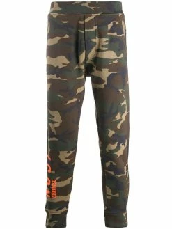 Dsquared2 pantalon de jogging ICON