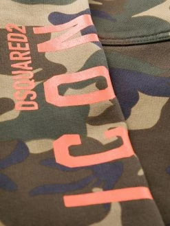 Dsquared2 pantalon de jogging ICON