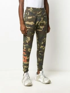 Dsquared2 pantalon de jogging ICON