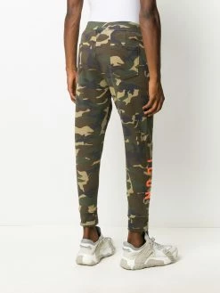 Dsquared2 pantalon de jogging ICON