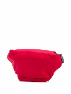 Dsquared2 sac banane à détails zippés