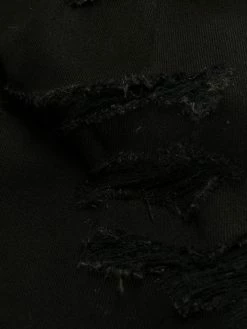 Dsquared2 jean skinny à taille haute