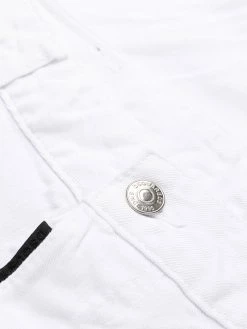 Dsquared2 jean slim crop