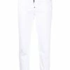 Dsquared2 jean slim crop