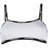 Dsquared2 soutien-gorge à bande logo