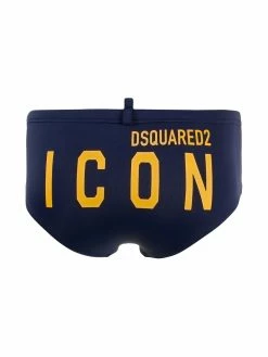 Dsquared2 slip de bain Icon