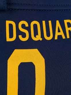 Dsquared2 slip de bain Icon