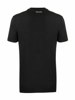 Dsquared2 lot de deux t-shirts à col rond