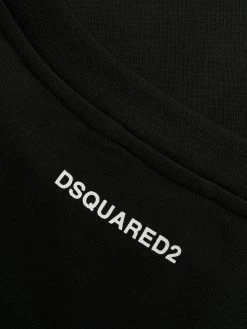Dsquared2 lot de deux t-shirts à col rond