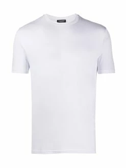 Dsquared2 lot de deux t-shirts classiques