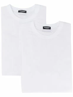 Dsquared2 lot de deux t-shirts classiques