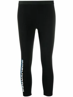 Dsquared2 legging à logo
