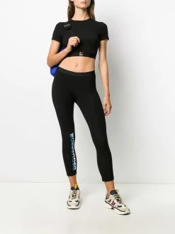Dsquared2 legging à logo