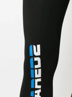 Dsquared2 legging à logo