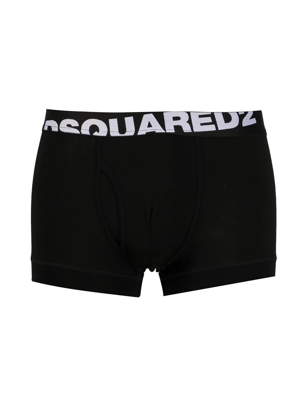 Produit de première qualité Dsquared2 Lot de deux boxers à logo slips & boxers homme 3 Dsquared2 lot de deux boxers à logo