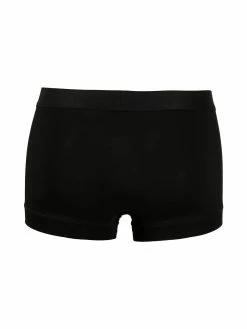 Produit de première qualité Dsquared2 Lot de deux boxers à logo slips & boxers homme 7 Dsquared2 lot de deux boxers à logo