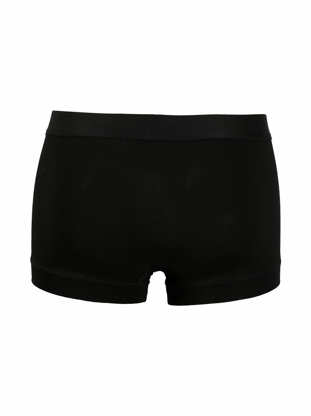Produit de première qualité Dsquared2 Lot de deux boxers à logo slips & boxers homme 4 Dsquared2 lot de deux boxers à logo
