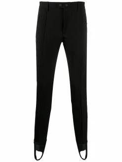 Dsquared2 pantalon de jogging à bandes logo