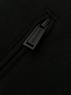 Dsquared2 pantalon de jogging à bandes logo