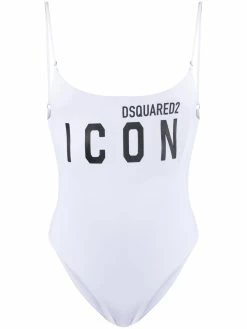 Dsquared2 maillot de bain Icon