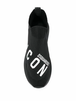 Dsquared2 baskets Icon