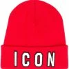 Dsquared2 bonnet classique
