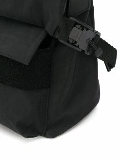 Dsquared2 sac porté épaule à logo imprimé