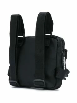 Dsquared2 petit sac à dos à logo imprimé