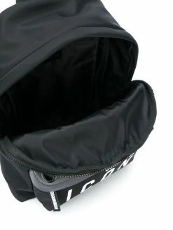 Dsquared2 sac à dos à logo imprimé