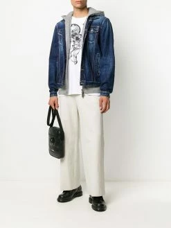 Dsquared2 veste ICON