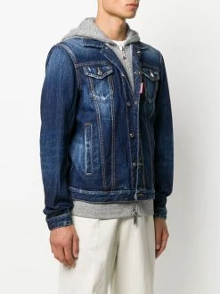 Dsquared2 veste ICON