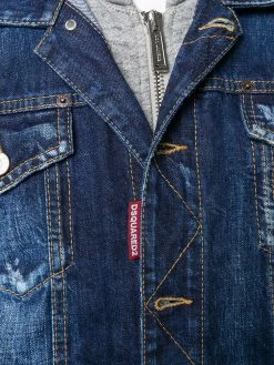 Dsquared2 veste ICON