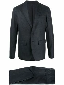 Dsquared2 costume droit classique