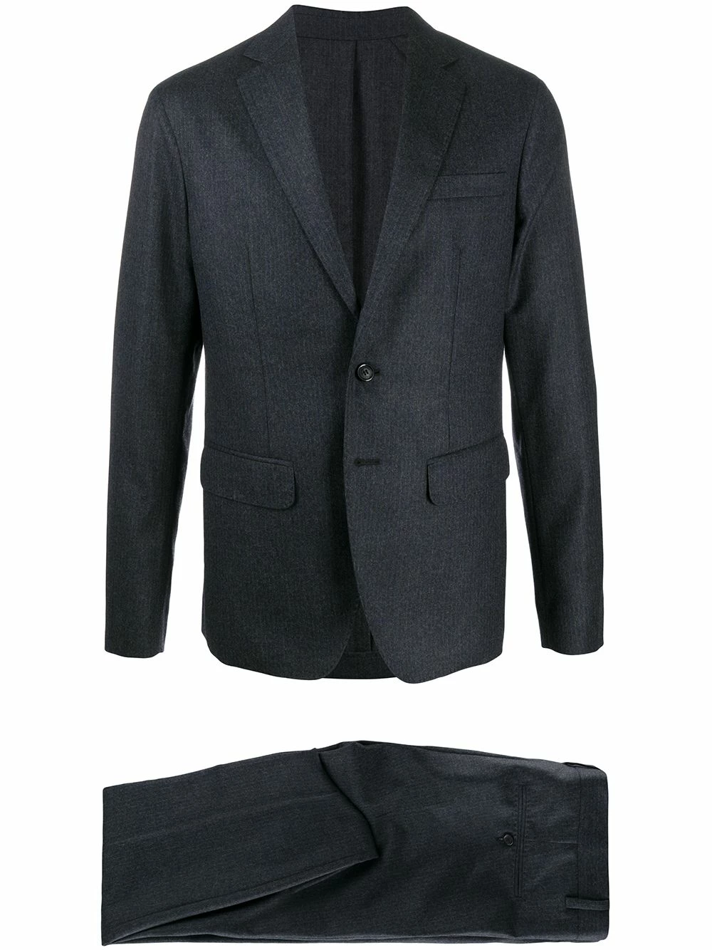 Dsquared2 Costume droit classique Prix Affortable costumes habillés homme 3 Dsquared2 costume droit classique