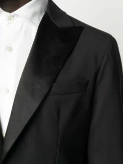 Dsquared2 costume ajusté classique